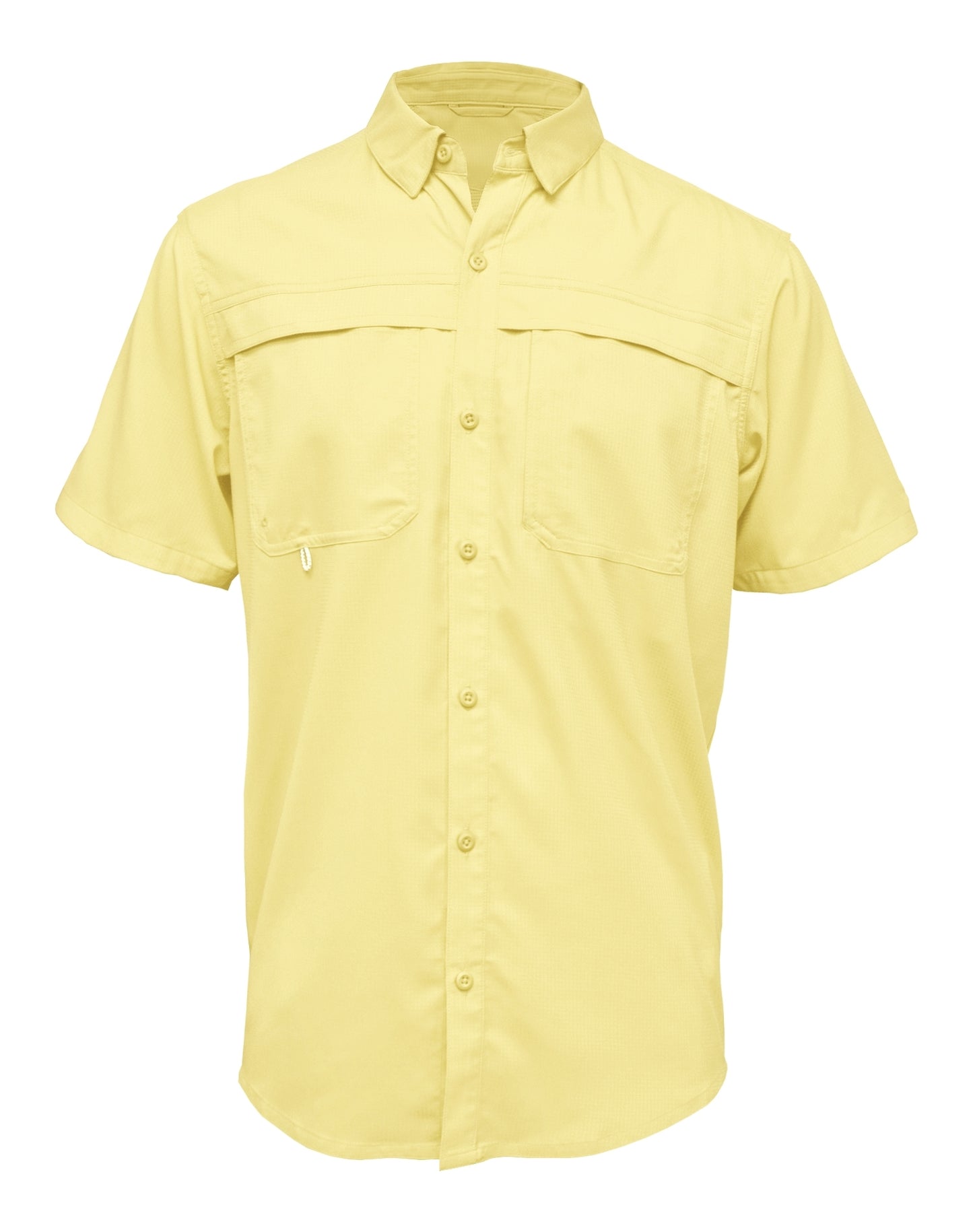 3100 Men's Short Sleeve Fishing Shirt
