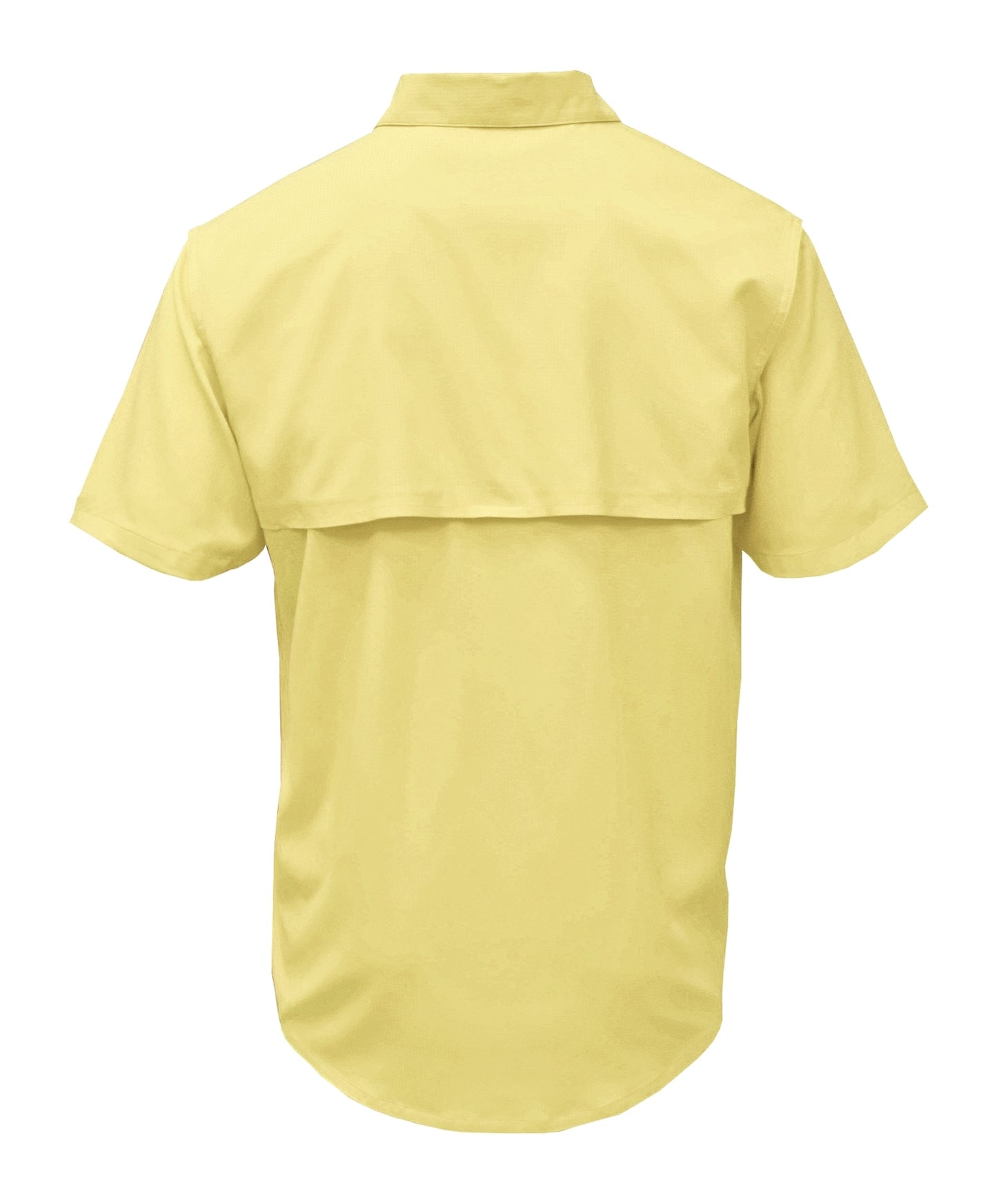 3100 Men's Short Sleeve Fishing Shirt