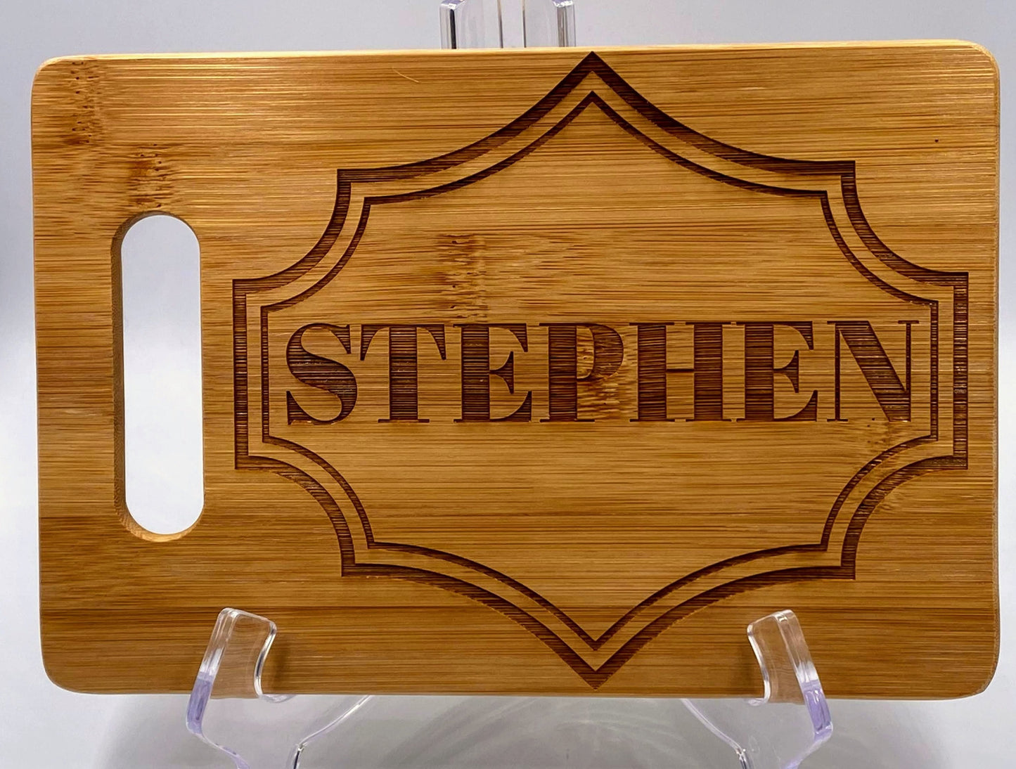 Personalized Cutting Board, Birthday Gift, Gift for Her, Gift for Him