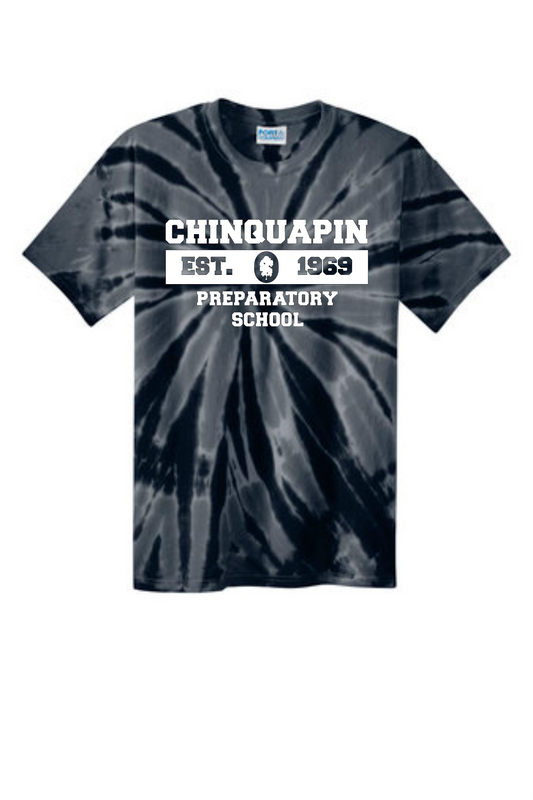 NEW!! Black Galaxy Chinquapin EST 1969 T Shirt