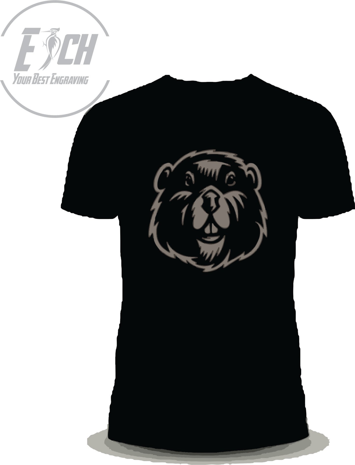 Beaver T Shirt
