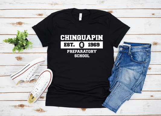 NEW!! Black Chinquapin EST 1969 T Shirt