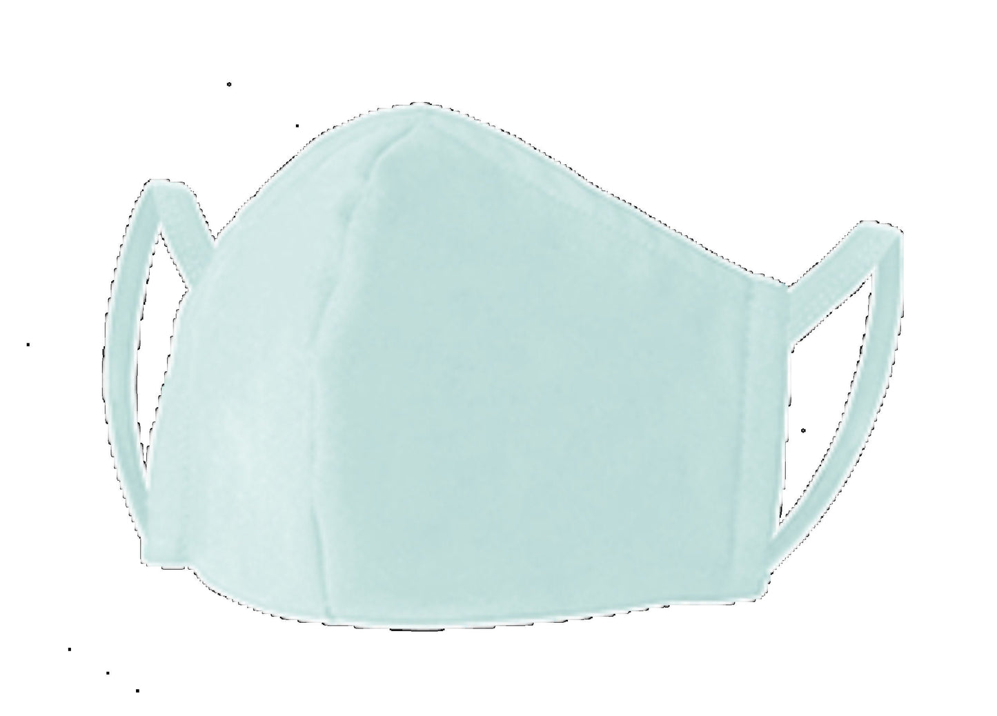 Face Mask, Amor. Gift for Her, Lover, Love, Stay Safe, Reusable, Washable, Cute Saying, Ice Blue, Comfortable
