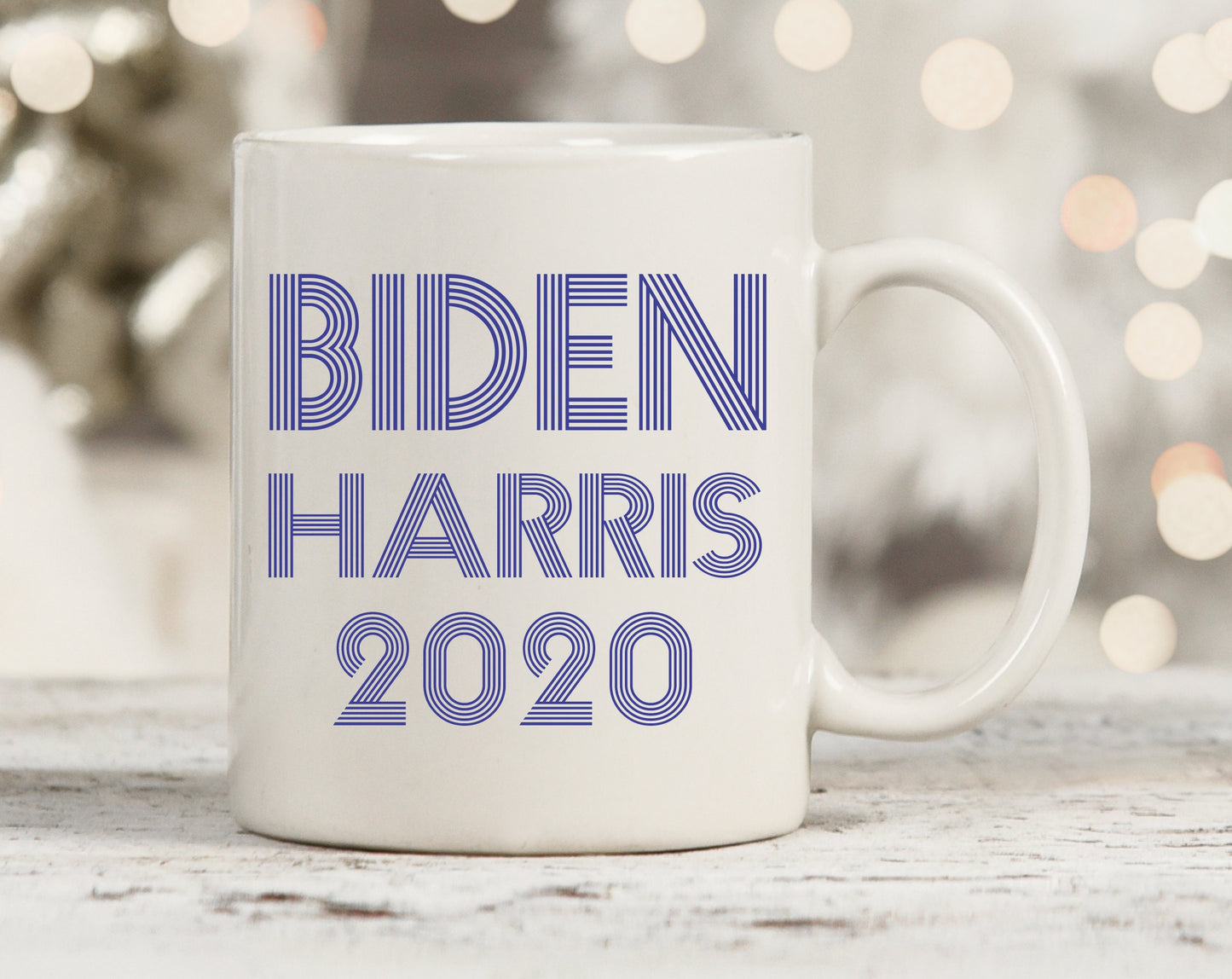 Women Empowerment Mug, Vote Mug, Biden Harris 2020, Kamala Harris Mug, Joe Biden Mug, Biden Harris Mug, 2020 Election Mug, Vote