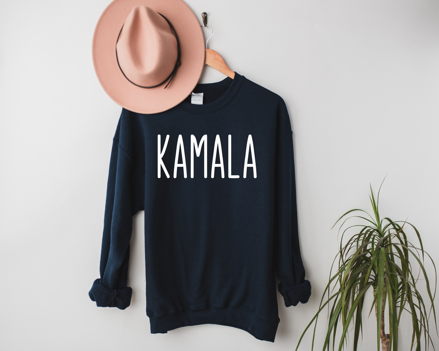 Kamala Harris Sweatshirt, Kamala Sweatshirt, Election 2020, Harris 2020, Kamala Harris Shirt, Women Empowerment Shirt , Feminism Shirt